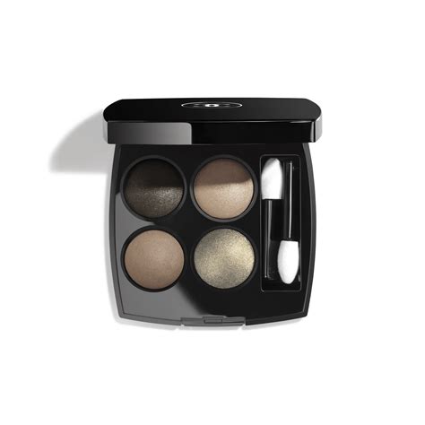 chanel oogschaduw marktplaats|LES 4 OMBRES Oogschaduw met satijnachtige finish 14 .